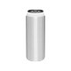 Daphne Double Wall Stainless Steel Thermal Tumbler Can Cooler, 11oz.