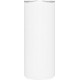 Daphne Double Wall Stainless Steel Thermal Tumbler Can Cooler, 11oz.