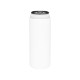 Daphne Double Wall Stainless Steel Thermal Tumbler Can Cooler, 11oz.