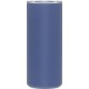 Daphne Double Wall Stainless Steel Thermal Tumbler Can Cooler, 11oz.