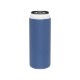 Daphne Double Wall Stainless Steel Thermal Tumbler Can Cooler, 11oz.