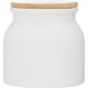 Vida Stoneware Container, 16.9oz.