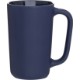 Ledge Stoneware Mug, 14oz.