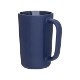 Ledge Stoneware Mug, 14oz.