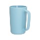 Ledge Stoneware Mug, 14oz.