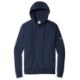 Nike® Club Fleece Sleeve Swoosh Full-Zip Men's Hoodie