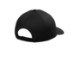 Port Authority® Cotton Twill Structured Snap Back Cap