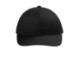Port Authority® Cotton Twill Structured Snap Back Cap