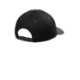 Port Authority® Cotton Twill Structured Snap Back Cap
