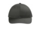 Port Authority® Cotton Twill Structured Snap Back Cap