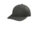 Port Authority® Cotton Twill Structured Snap Back Cap