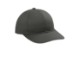 Port Authority® Cotton Twill Structured Snap Back Cap