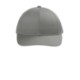 Port Authority® Cotton Twill Structured Snap Back Cap