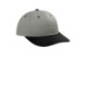 Port Authority® Cotton Twill Structured Snap Back Cap