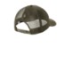 Carhartt® Canvas Mesh Back Cap