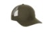 Carhartt® Canvas Mesh Back Cap