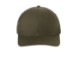 Carhartt® Canvas Mesh Back Cap