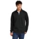 Sport-Tek® Drive Cotton/Poly Fleece 1/4 Zip Unisex Pullover