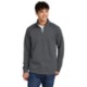 Sport-Tek® Drive Cotton/Poly Fleece 1/4 Zip Unisex Pullover
