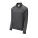 Sport-Tek® Drive Cotton/Poly Fleece 1/4 Zip Unisex Pullover