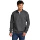 Sport-Tek® Drive Cotton/Poly Fleece 1/4 Zip Unisex Pullover
