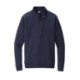 Sport-Tek® Drive Cotton/Poly Fleece 1/4 Zip Unisex Pullover