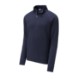 Sport-Tek® Drive Cotton/Poly Fleece 1/4 Zip Unisex Pullover