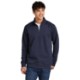 Sport-Tek® Drive Cotton/Poly Fleece 1/4 Zip Unisex Pullover