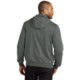 Port Authority® Polyester Smooth-Faced Fleece Hooded Men's Jacket
