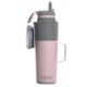 Asobu® Twin Pack Insulated Stainless Steel Bottle & Travel Mug, 30oz.
