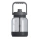 Asobu® Jumbo Jug Tritan Bottle with Straw, 128oz.