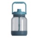 Asobu® Jumbo Jug Tritan Bottle with Straw, 128oz.