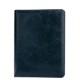 Executive Vintage Leather Writing Pad