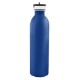 Newcastle Single Wall Stainless Steel Bottle, 24oz.