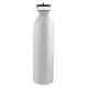 Newcastle Single Wall Stainless Steel Bottle, 24oz.