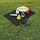 Pop & Lock Portable Camping Table