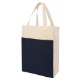 Co-Op Cotton Canvas Shopper Tote Bag