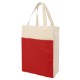 Co-Op Cotton Canvas Shopper Tote Bag