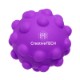 Push Pop Stress Bubble Ball