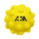 Push Pop Stress Bubble Ball