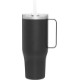 Denali Thermal Mug with Straw and Handle, 40oz.