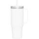 Denali Thermal Mug with Straw and Handle, 40oz.