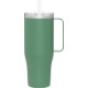 Denali Thermal Mug with Straw and Handle, 40oz.