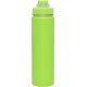 h2go Conquer Stainless Steel Bottle, 24oz.