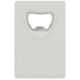 Credit Card Bottle Opener™