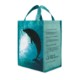 Out of the Ocean® Reusable 100% Ocean Plastic® Lunch Shopper