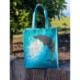 Out of the Ocean® Reusable 100% Ocean Plastic® Large Shopper