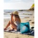 Out of the Ocean® Reusable 100% Ocean Plastic® Large Shopper