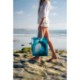 Out of the Ocean® Reusable 100% Ocean Plastic® Large Shopper