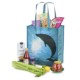 Out of the Ocean® Reusable 100% Ocean Plastic® Large Shopper
